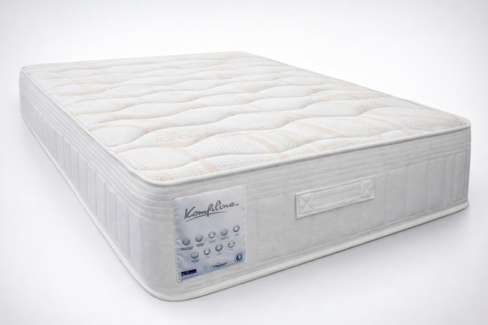 Matelas Haut de Gamme