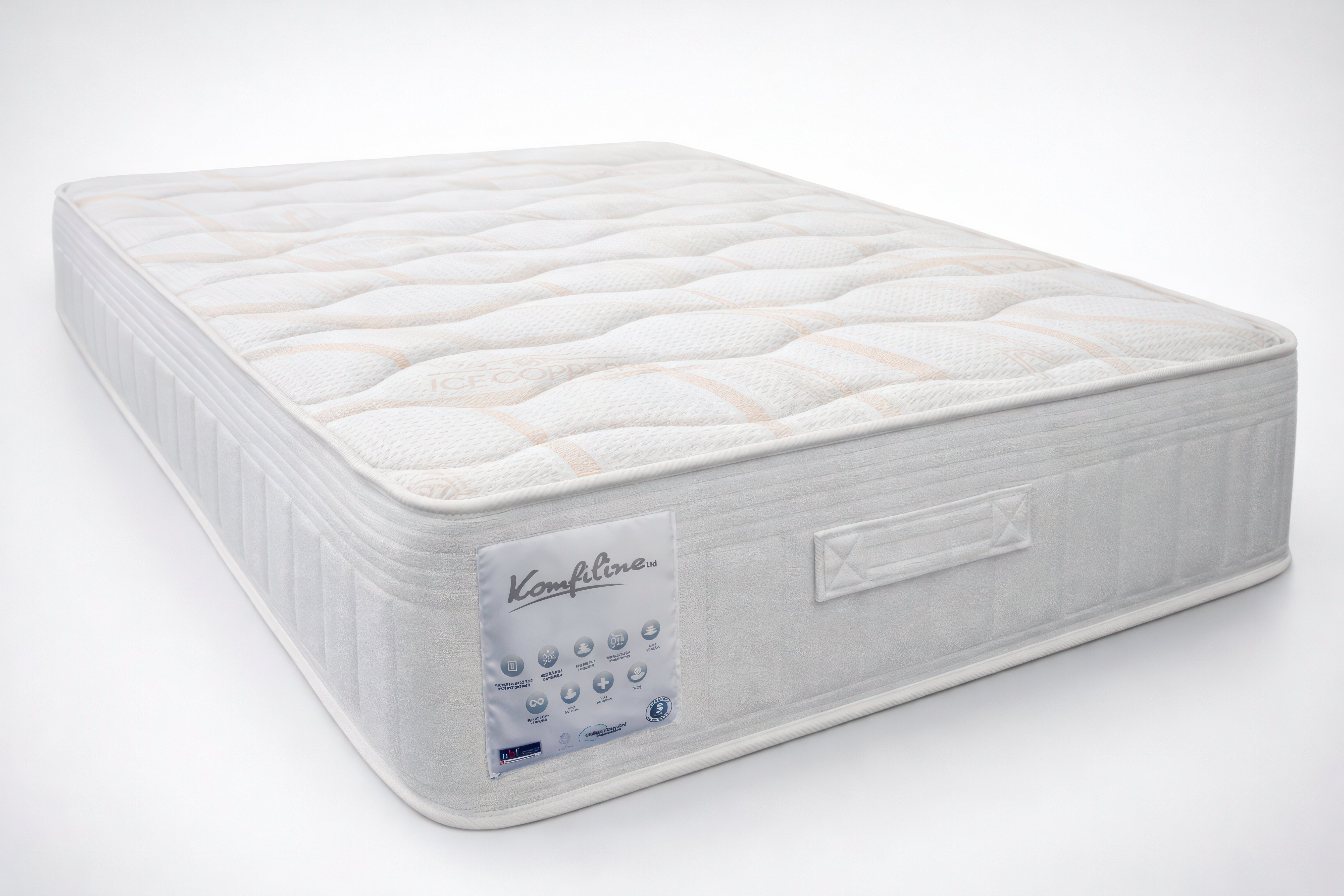 Matelas Haut de Gamme