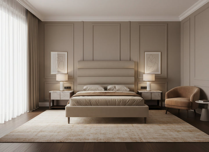 Le Lit Relief