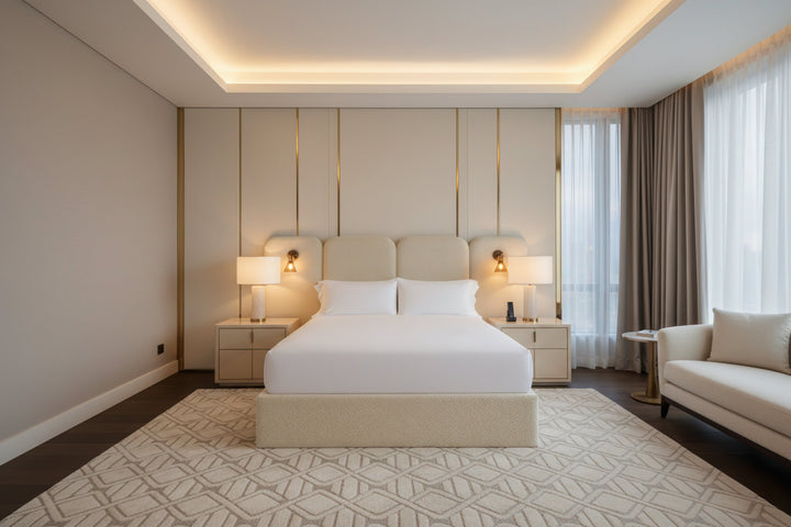Le Lit Angélique