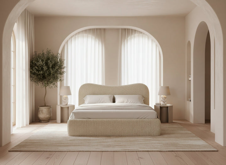 Le Lit Vague
