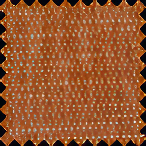 Tissus d’Exception €1.50