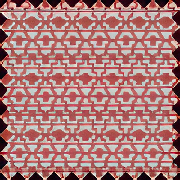 Tissus d’Exception €1.50