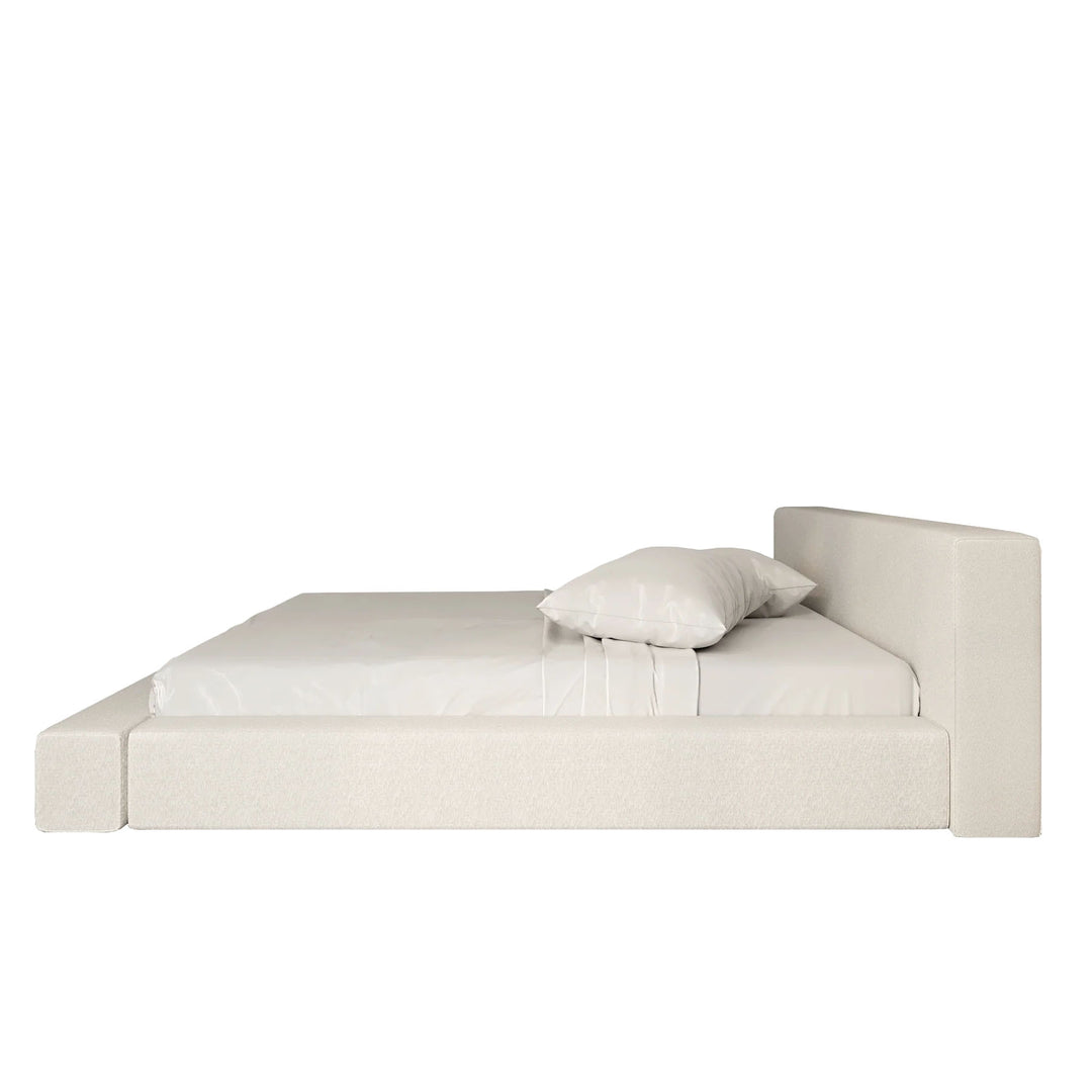 Le Lit Serein