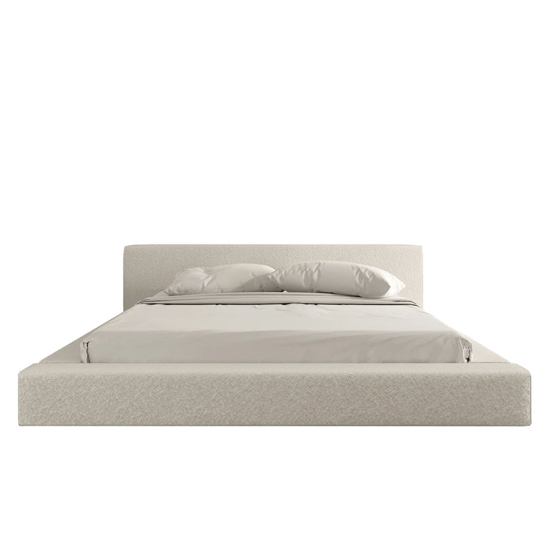Le Lit Serein