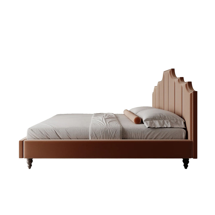 Le Lit Héritage