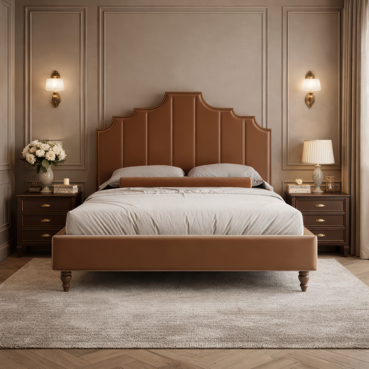 Le Lit Héritage