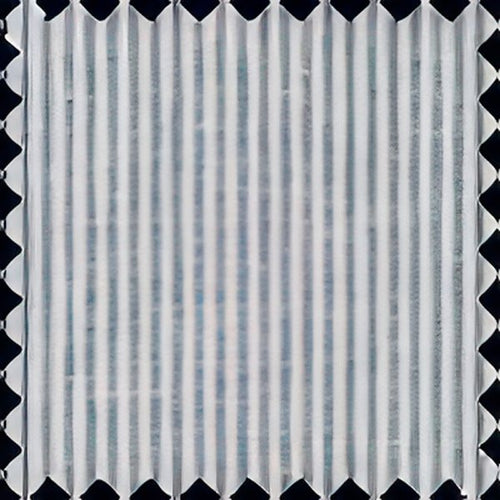 Tissus d’Exception €1.50 - Terre Cuite Noble