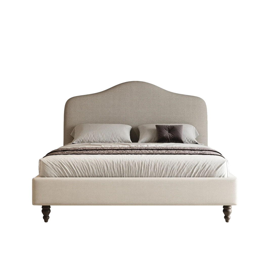 Le Lit Élégie