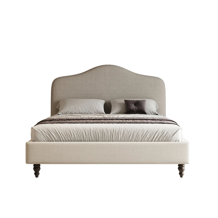Le Lit Élégie