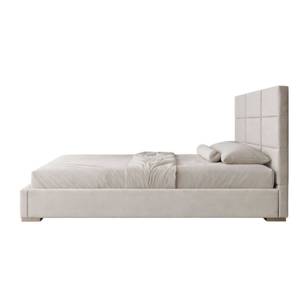Le Lit Ossature