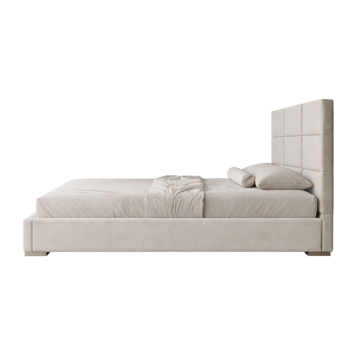 Le Lit Ossature