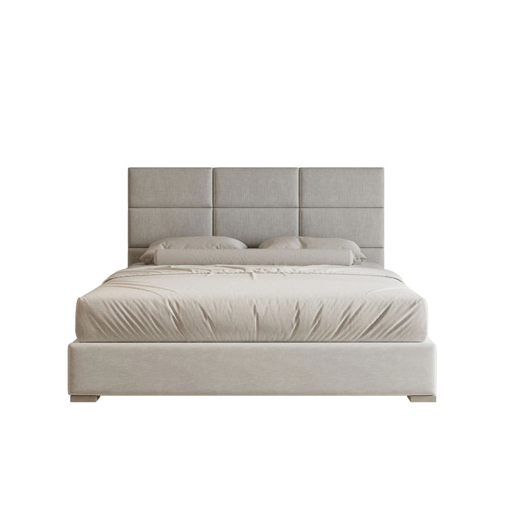 Le Lit Ossature