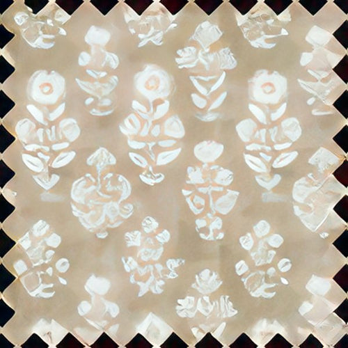 Tissus d’Exception €1.50 - Fibre Solaire