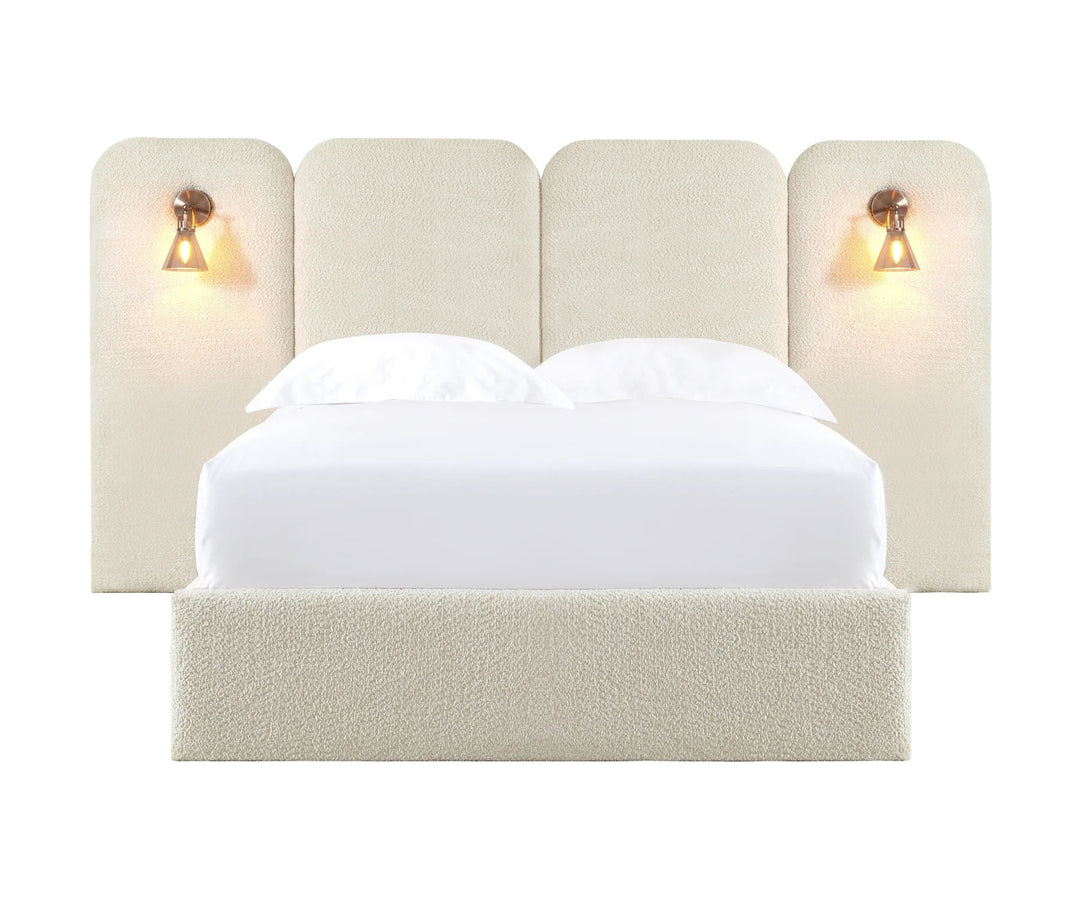 Le Lit Angélique