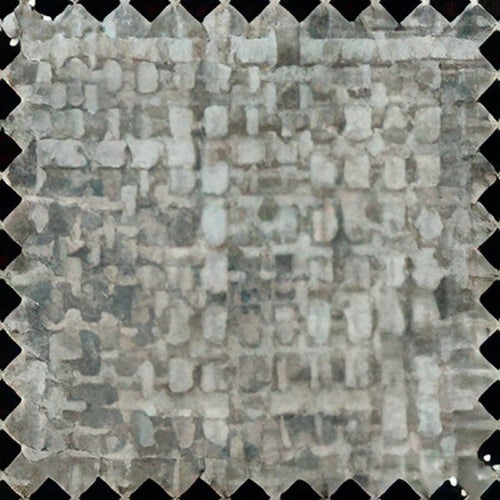 Tissus d’Exception €1.50 - Lumière Grise